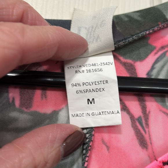 Floral Dress - Picture 6 of 6